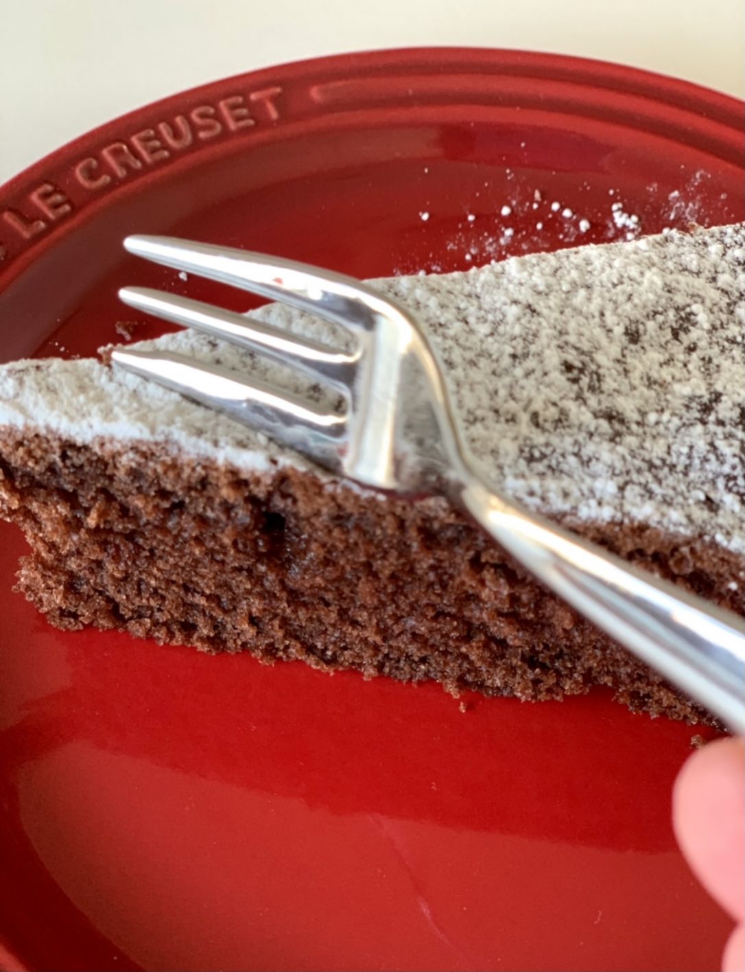 Torta senza sbattitore al cioccolato, ricetta facilissima